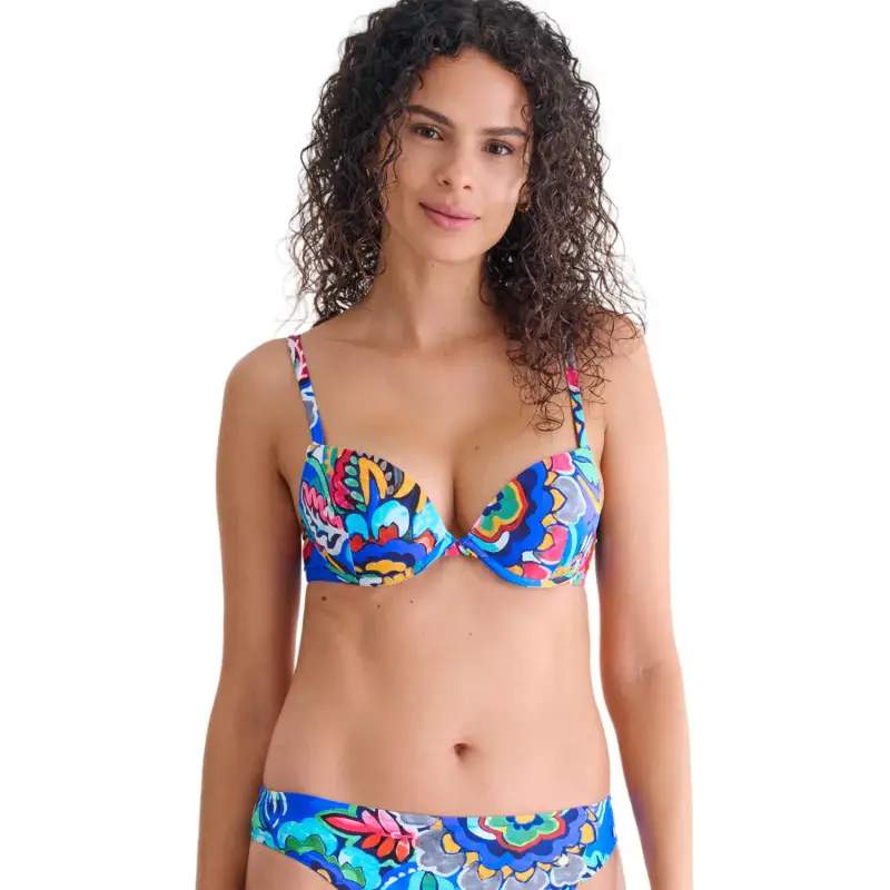 Lisca Top bikini push-up donna Mexico