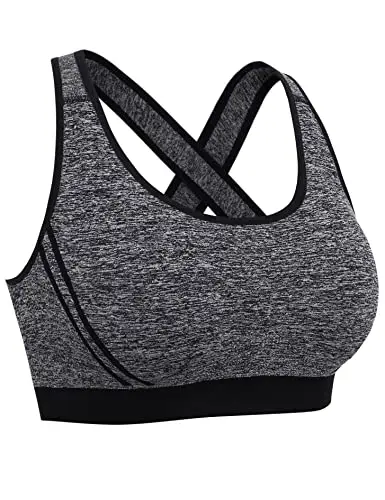 Litherday Top Donna Nero 2623379