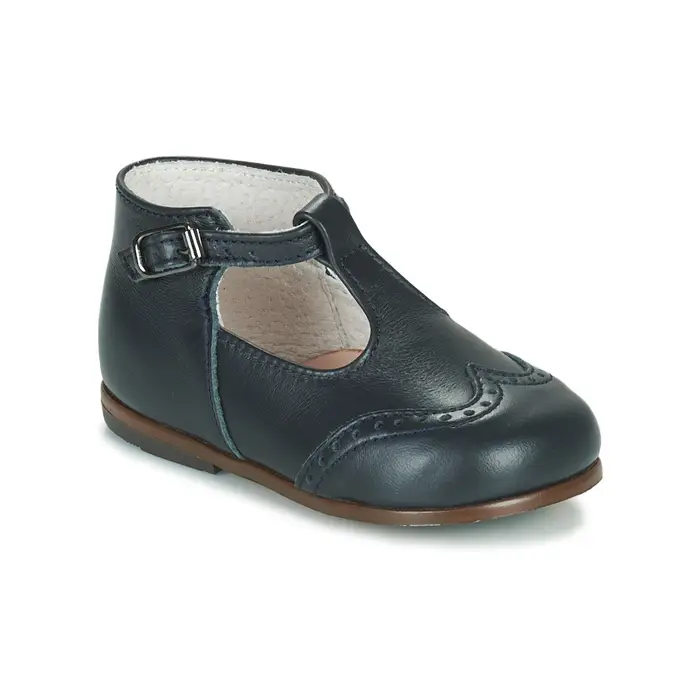 Ballerine bambina Little Mary FRANCOIS Blu
