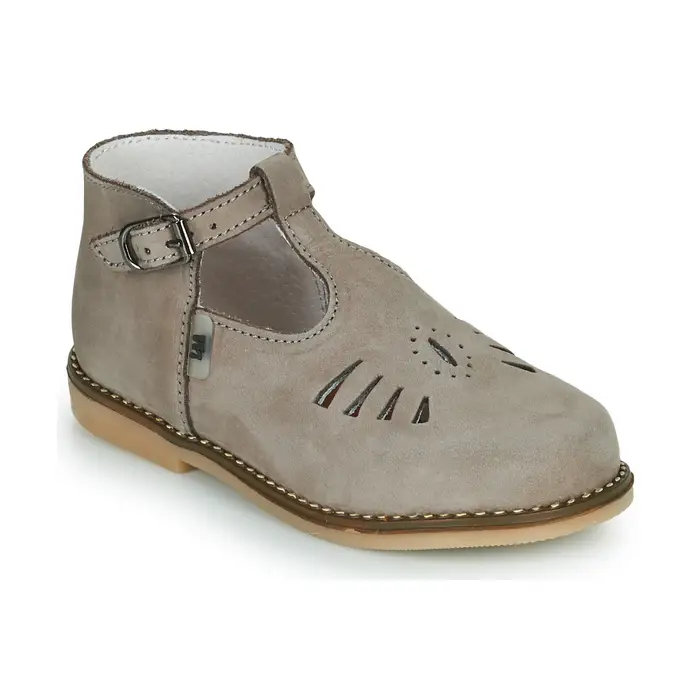 Scarpe bambini Little Mary SURPRISE Grigio