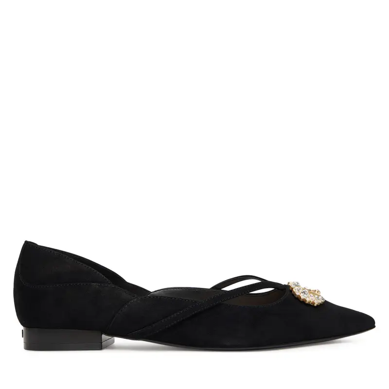 Liu Jo Ballerine Nero 3413566