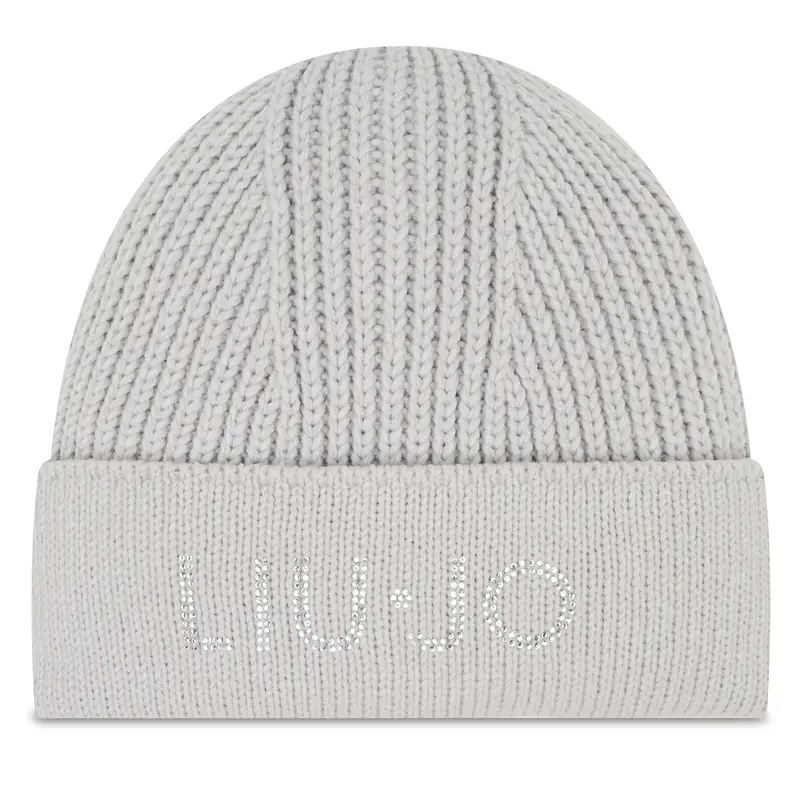 Liu Jo Berretto 2F3059 M0300 Grigio