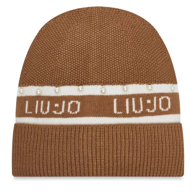 Liu Jo Berretto TF5239 MA92F Beige