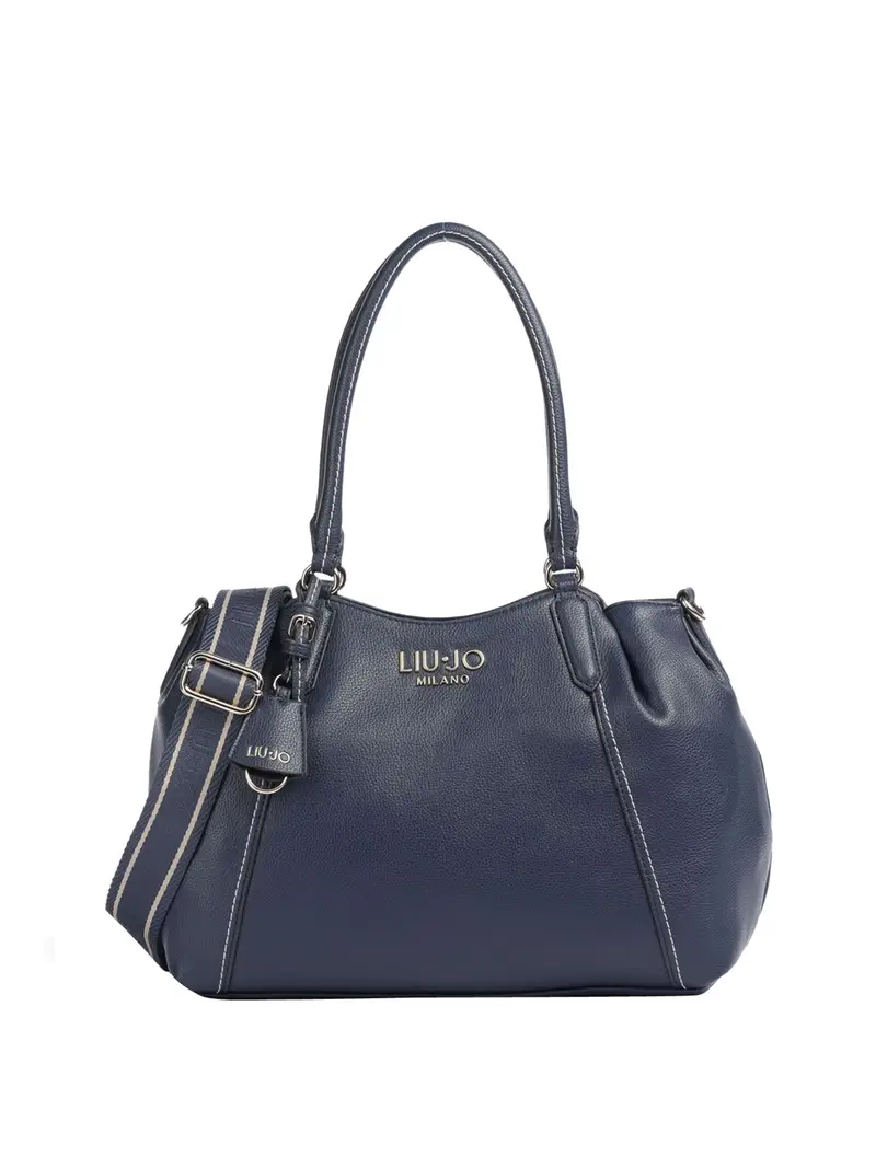 Liu Jo Borsa a mano Donna Blu 4451615
