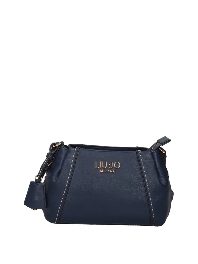 Liu Jo Borsa a tracolla Donna Blu 4451617