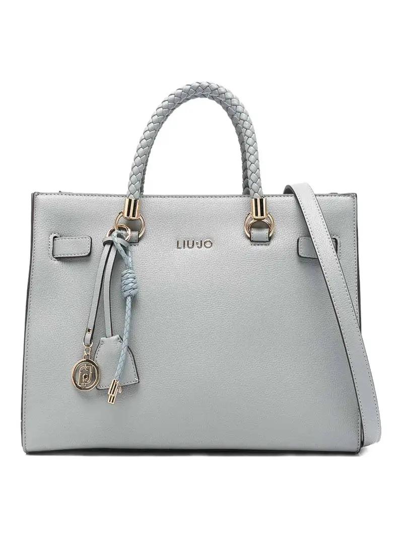 Liu Jo Borsa Grigio