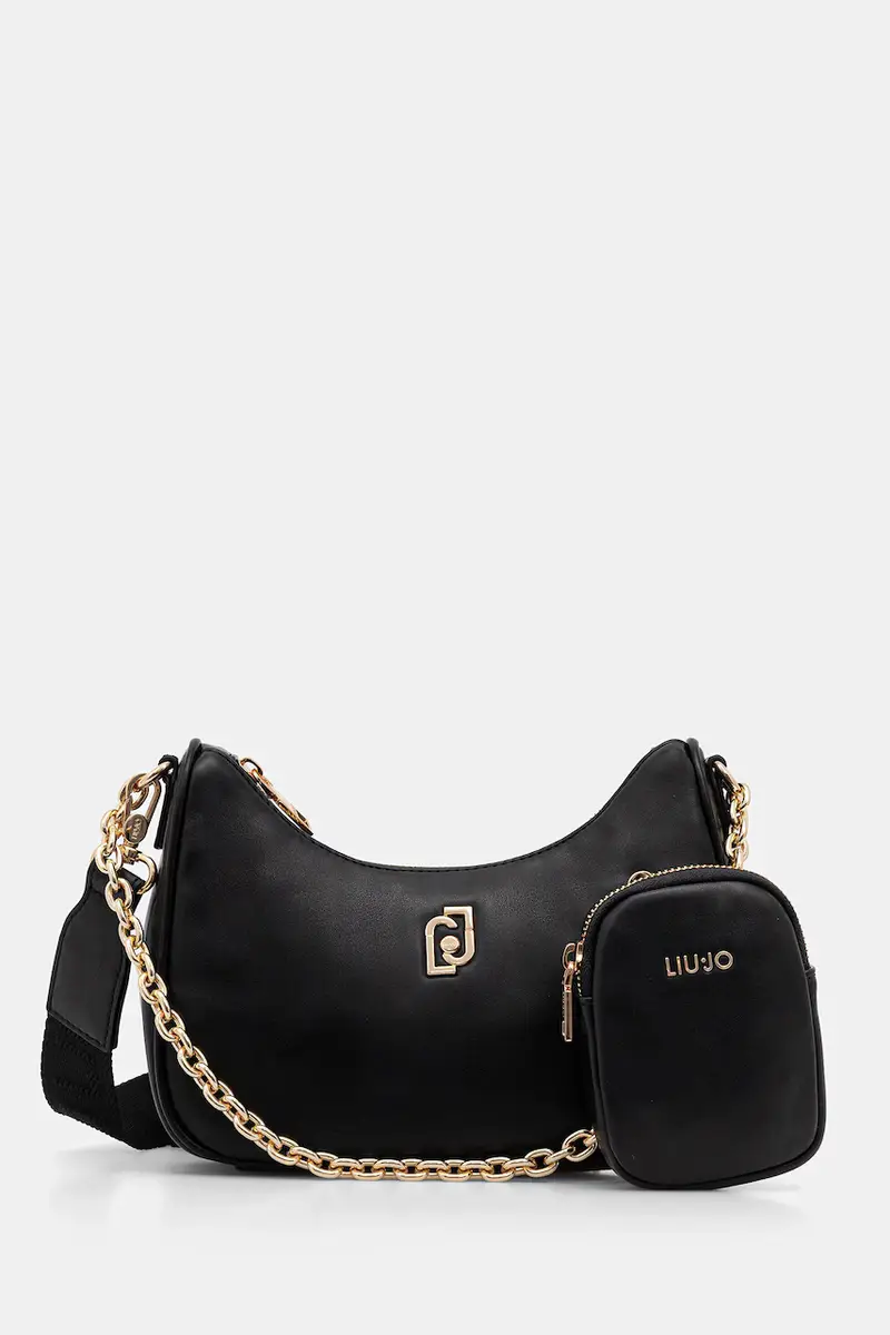 Liu Jo borsetta colore nero AF5180.E0077
