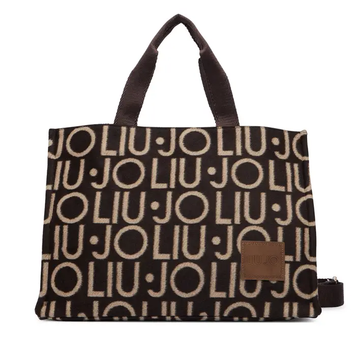 Liu Jo Borsetta 2F6037 T2742 Marrone