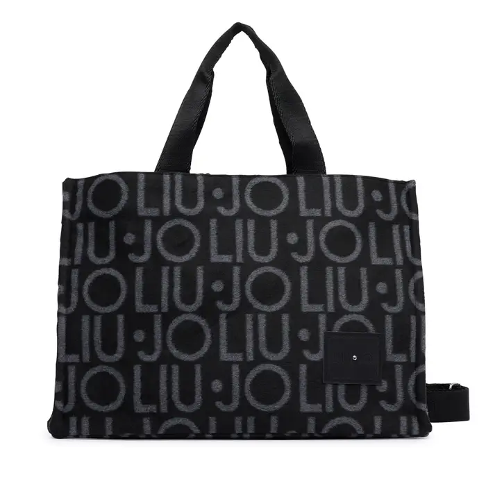 Liu Jo Borsetta 2F6037 T2742 Nero