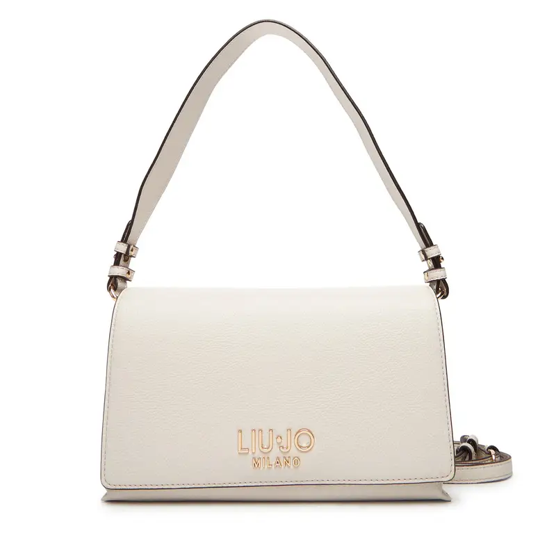 Liu Jo Borsetta Ecs M Crossbody E AF5224 E0058 Écru Écru
