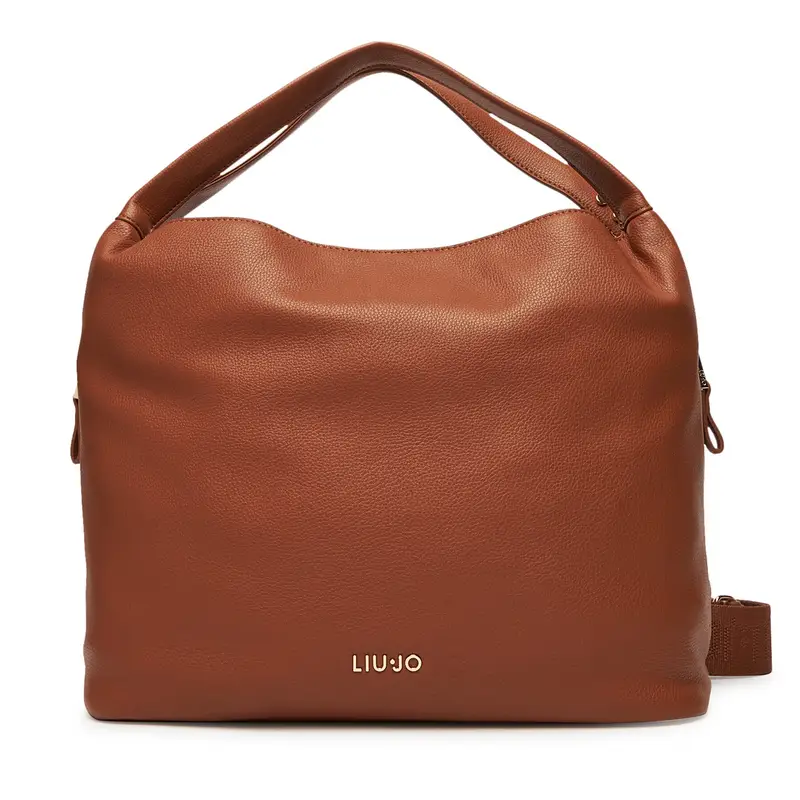 Liu Jo Borsetta Ecs M Hobo AF5058 E0058 Marrone
