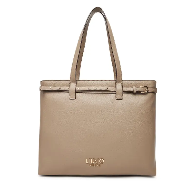 Liu Jo Borsetta Ecs M Tote AF5135 E0058 Beige