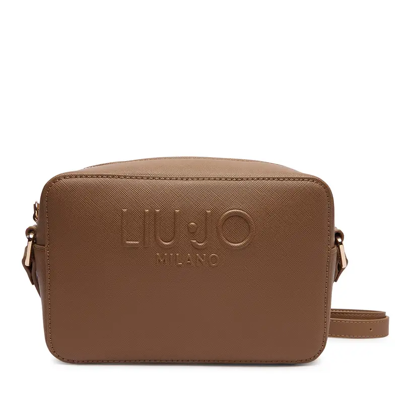 Liu Jo Borsetta Halona AF5153 E0087 Marrone