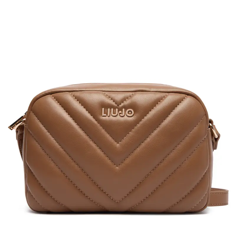 Liu Jo Borsetta Lunny AF5187 E0426 Marrone