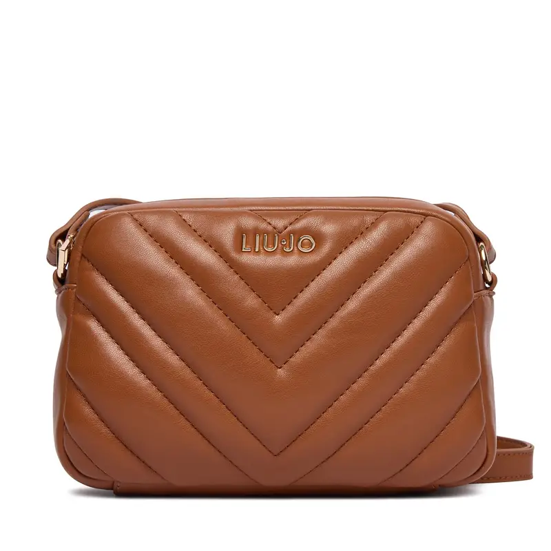 Liu Jo Borsetta Lunny AF5187 E0426 Marrone