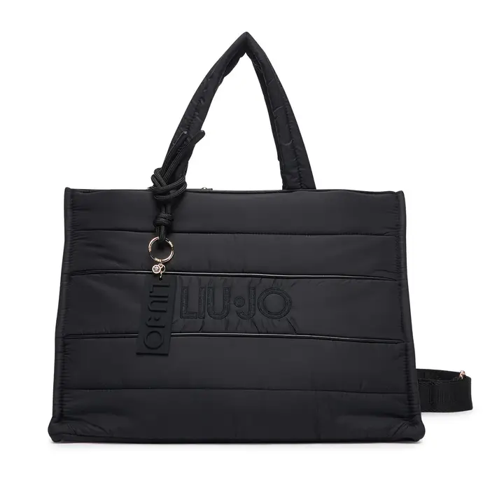 Liu Jo Borsetta TF6212 T0350 Nero