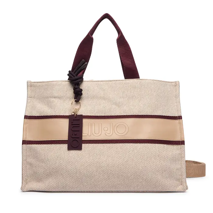 Liu Jo Borsetta TF6212 T758A Beige
