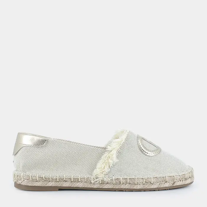 Campesina Liu-jo da Donna, beige