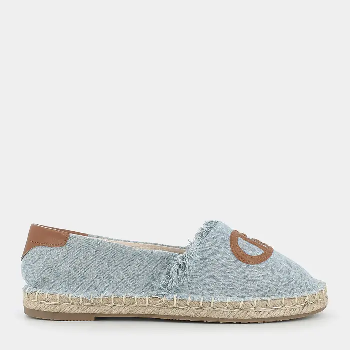 Campesina Liu-jo da Donna, blu