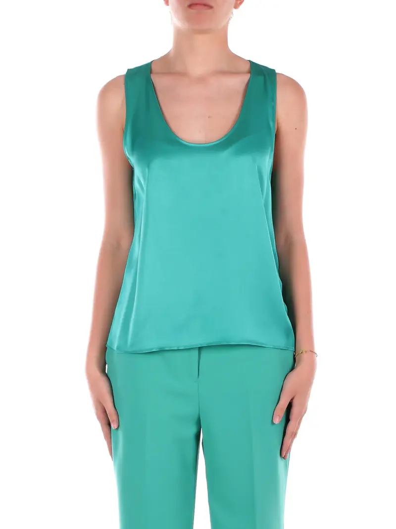 Liu Jo Top Donna Multicolore 2839446