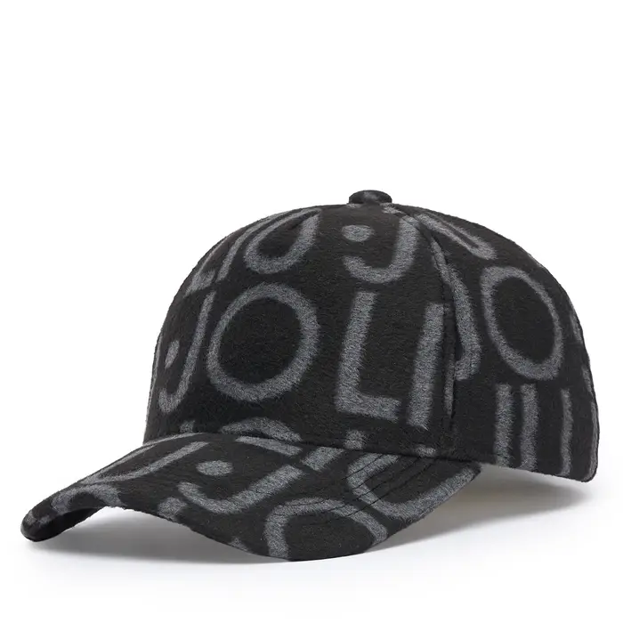 Liu Jo Cappellino 2F6048 T2742 Nero
