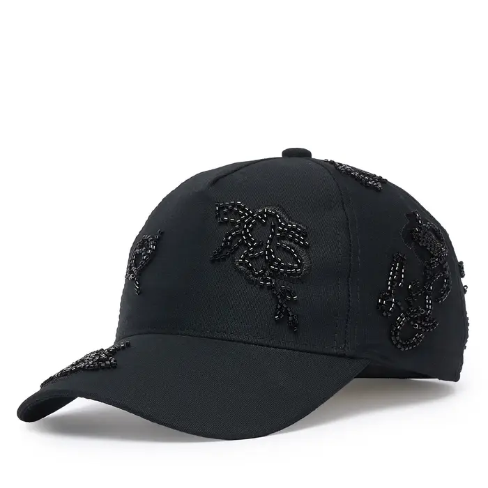 Liu Jo Cappellino TF6168 T2176 Nero