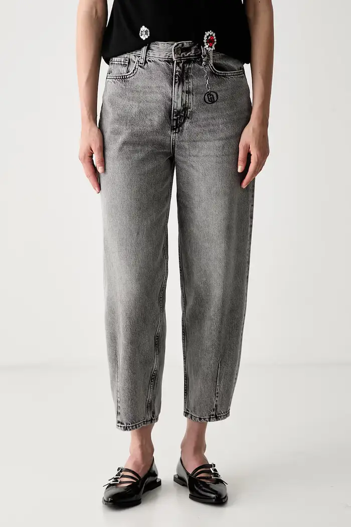 Liu Jo carrot da donna Grigio