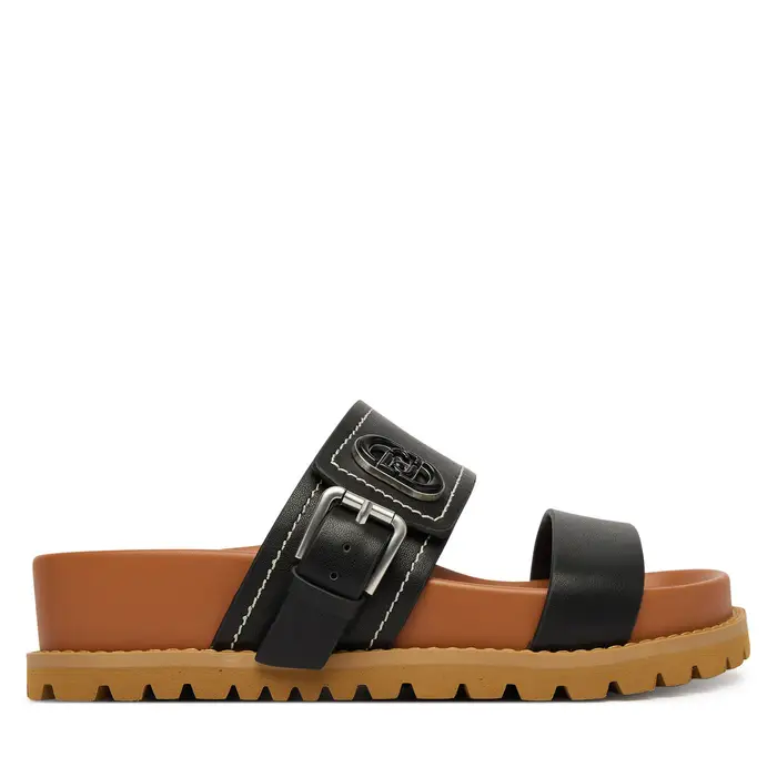 Ciabatte Liu Jo Livia 02 SA6109 P0102 Nero
