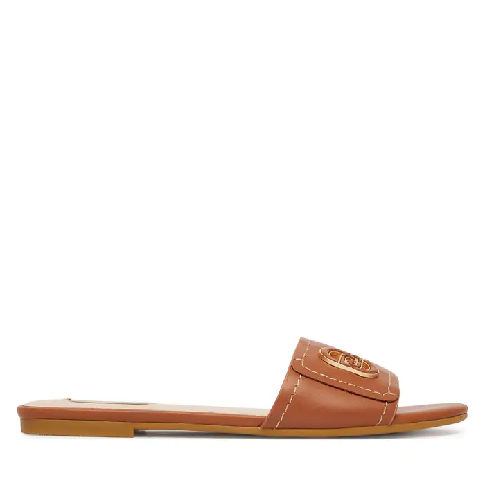 Liu Jo Ciabatte Sandy 03 SA6127 P0102 Marrone