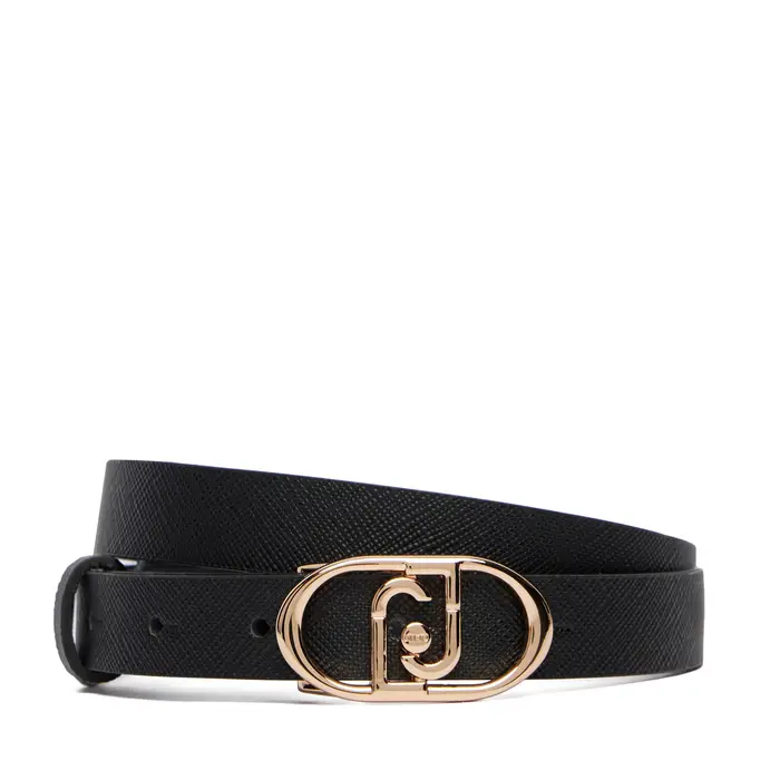 Cintura da donna Liu Jo AA6240 ES029 Nero