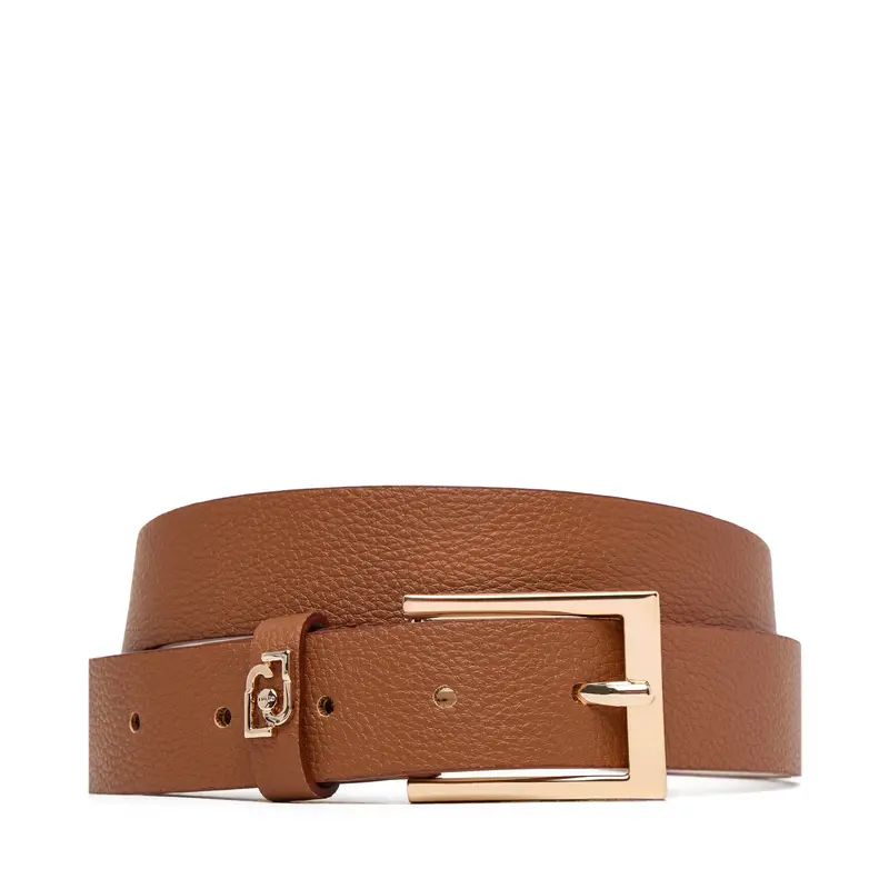 Liu Jo Cintura da donna Ecs Hips Belt 3 C AF5240 E0058 Marrone