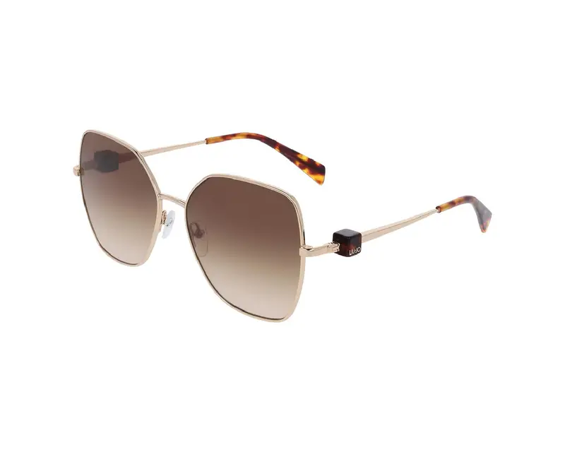 Liu Jo Occhiali da sole Donna Marrone 1390417