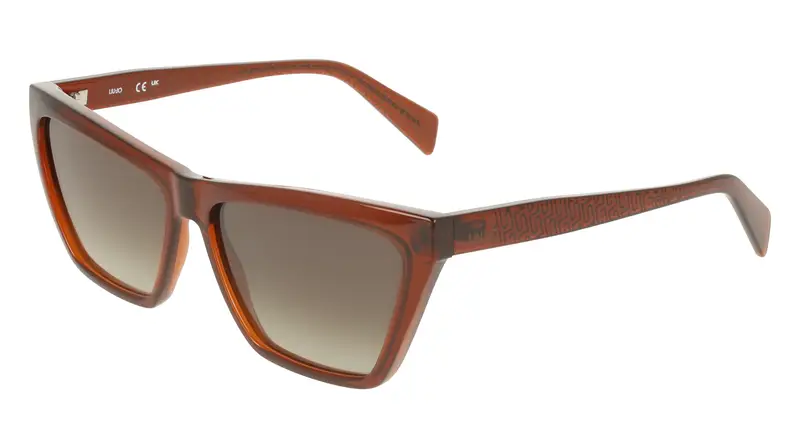 Liu Jo Occhiali da sole Donna Marrone 2289232