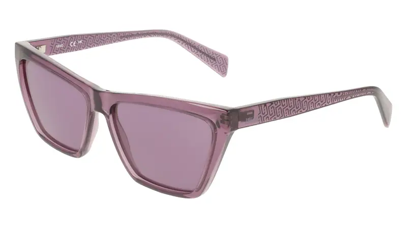Liu Jo Occhiali da sole Donna Viola 2311501