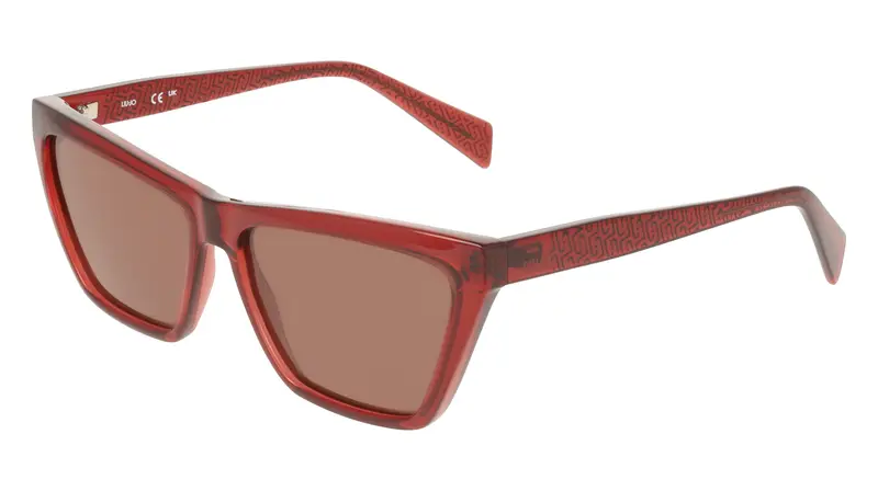 Liu Jo Occhiali da sole Donna Marrone 2309007