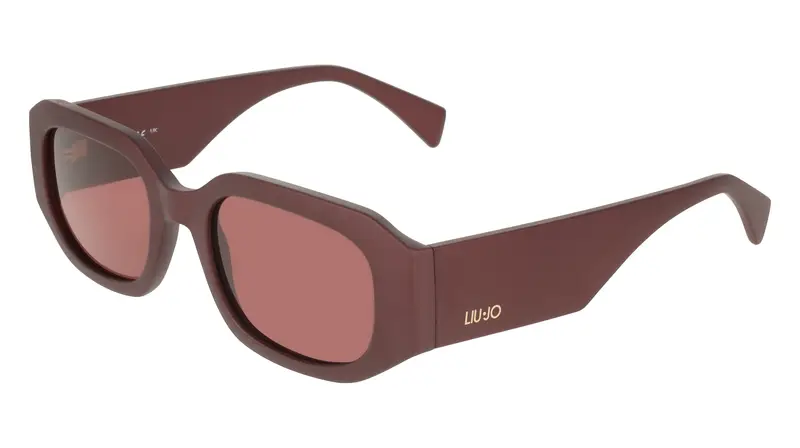 Liu Jo Occhiali da sole Donna Marrone 2289233