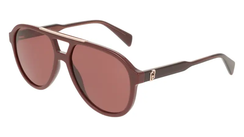 Liu Jo Occhiali da sole Donna Rosso 2309011