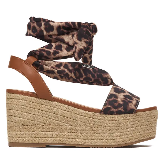 Liu Jo Espadrillas Marrone 5299787