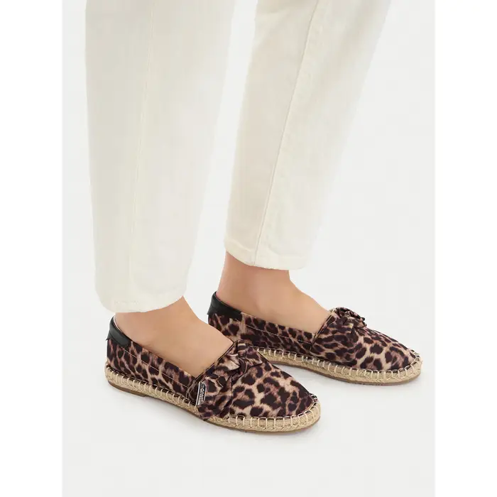 Liu Jo Espadrillas Marrone 5299785