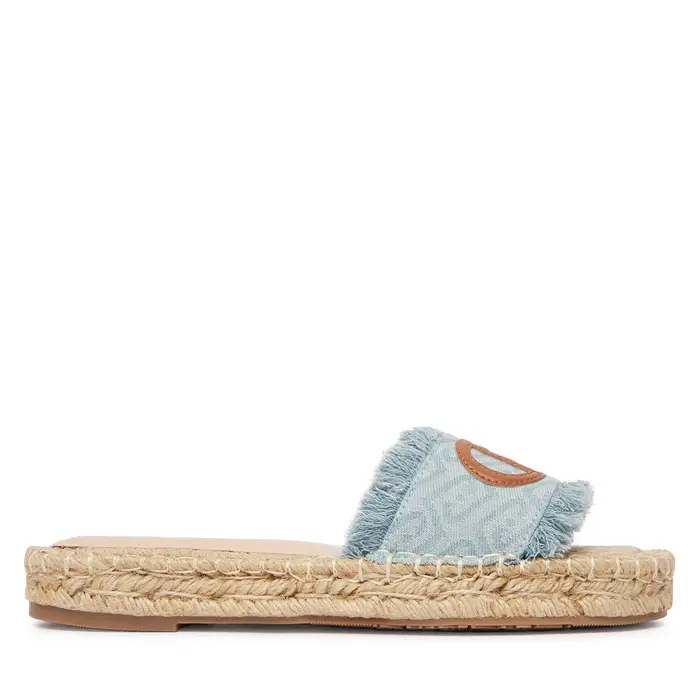 Liu Jo Espadrillas Blu 5299760