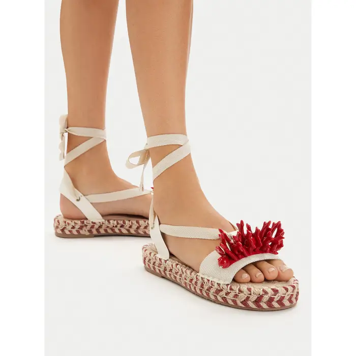 Liu Jo Espadrillas Beige 5299790