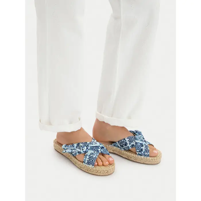Liu Jo Espadrillas Blu 5299791