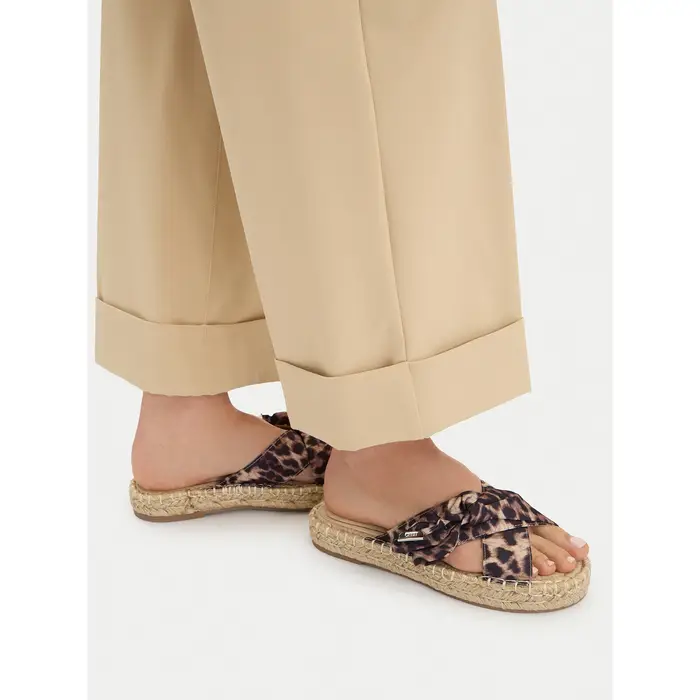Liu Jo Espadrillas Marrone 5299793