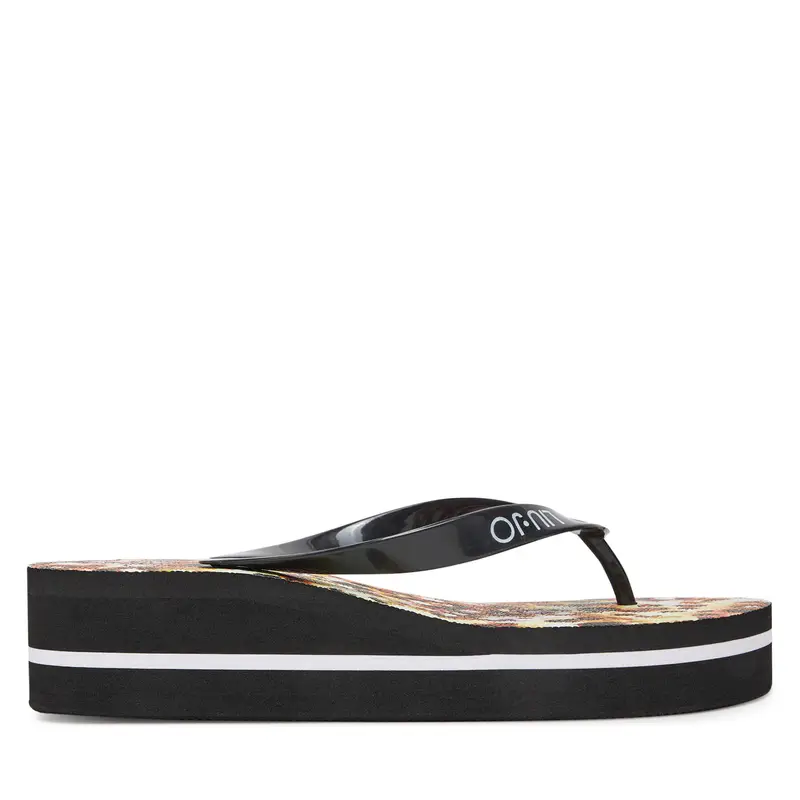 Liu Jo Infradito Ciabatta VA5188 E1005 Nero