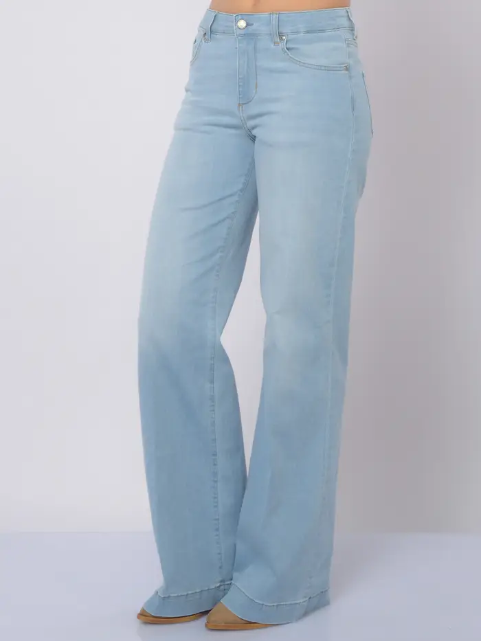 Liu Jo Jeans Donna Blu 4609970