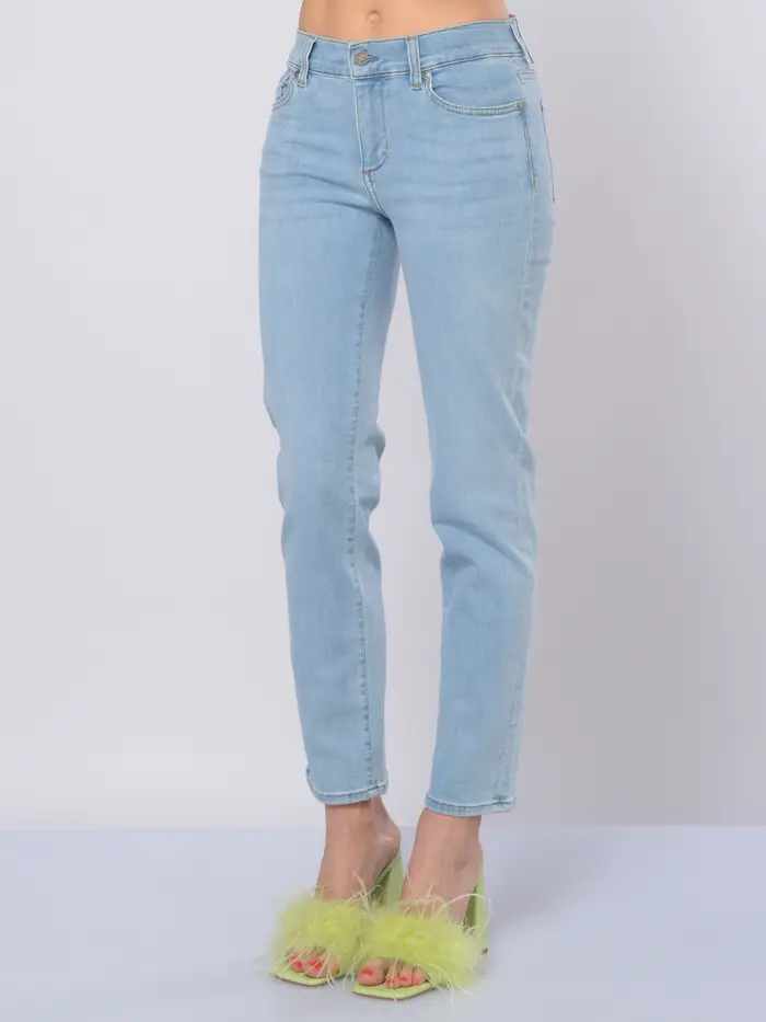 Liu Jo Jeans Donna Blu 4609969