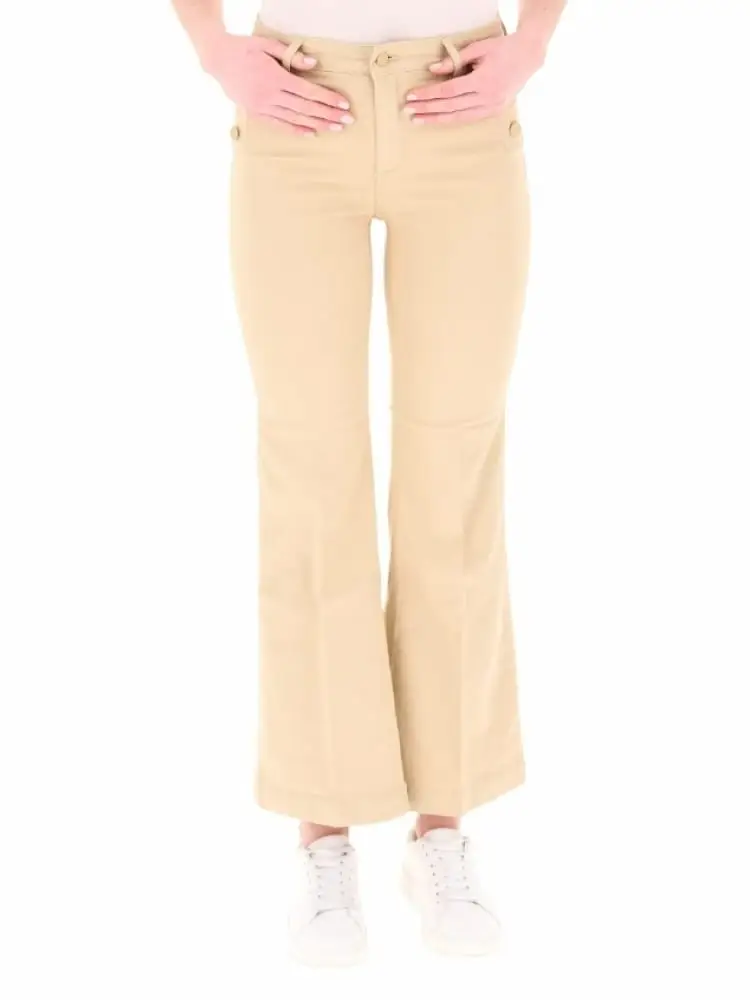 Liu Jo Jeans Donna Beige 4446800
