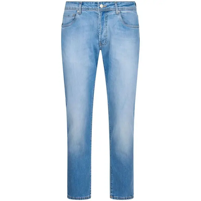 Liu Jo Jeans JEANS FRED Blu