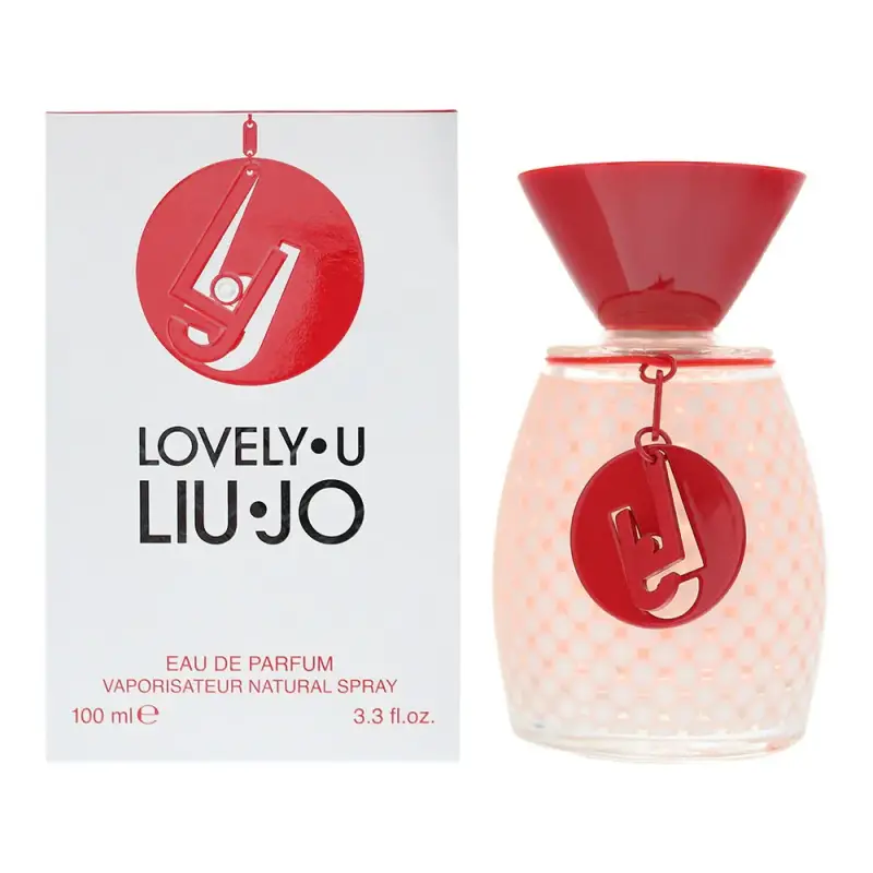 Liu Jo Eau de Parfum Donna 3654985