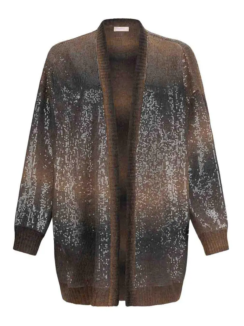 Liu Jo Maglione Marrone